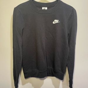 Nike crewneck